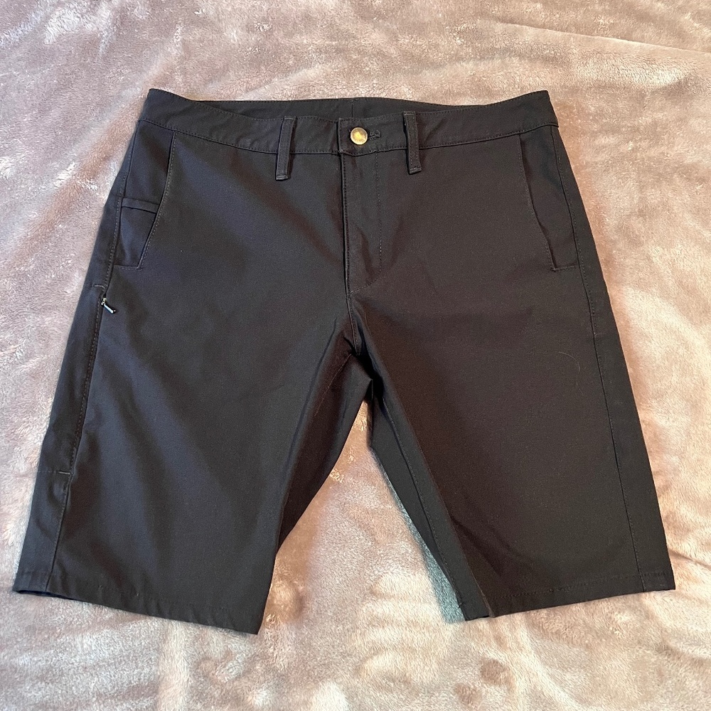 Mission Workshop Stahl Short - 30